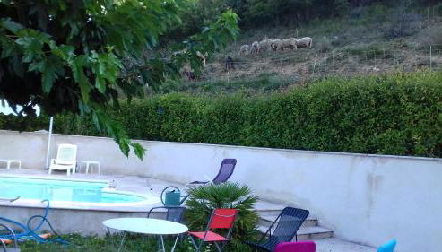 LES TILLEULS - Foto 4, sunbed