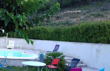 LES TILLEULS - Foto 4