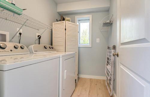 Waterfront Historical District Home Near River - Foto 21