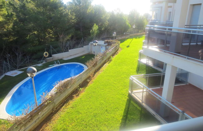 Pinar de la Cala - Foto 22