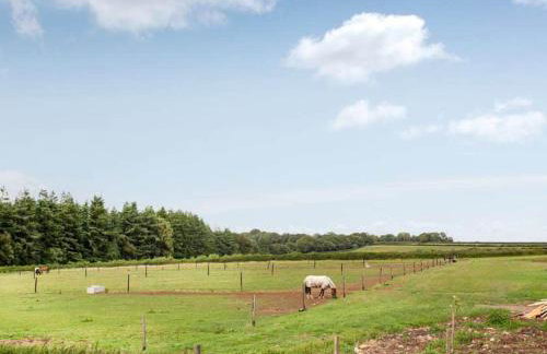 2-Bed Cottage Sleeps 4 with Hot Tub - Foto 25