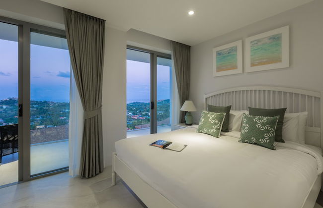 Sam-kah Residence 8 - Foto 3