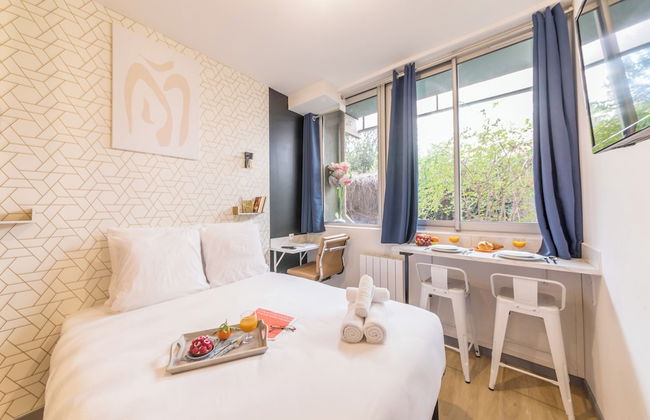 WS Tour Eiffel - Saint-Charles - Photo 28