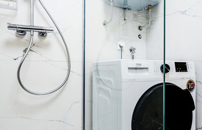 Monte Living by In Property - Foto 29