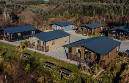 Broadford Lodges Skye - Photo 21