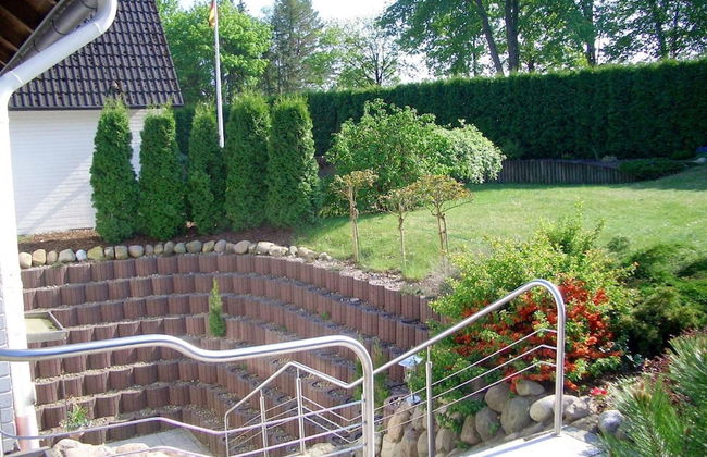 Ferienwohnung am Prusssee in Guster - Foto 32