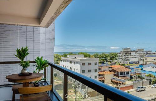 Edificio con Piscina a 300m de la Playa en Ilhéus - MMD - Foto 68