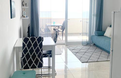 Apartment „Blue“ - Photo 1