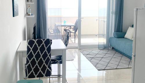 Apartment „Blue“ - Photo 1