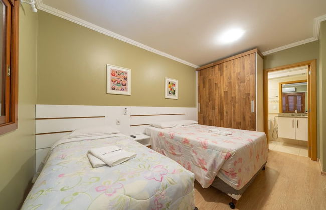 Residencial Solar Real - Foto 8