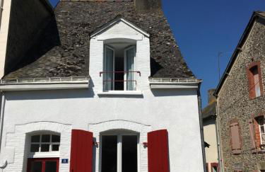 Charming Cottage in a typical French Village - Foto 1