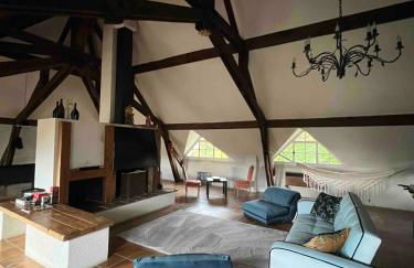 Maison d 'architect Bourgogne - Foto 16