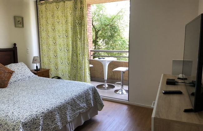 Bello Departamento Jose Miguel Carrera - Foto 1