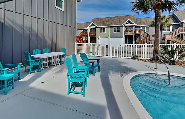 Beach Place - Foto 22