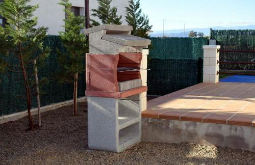 Casa Els Muntells - Foto 20