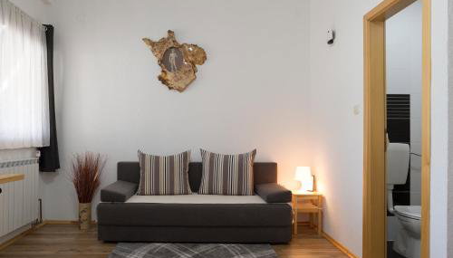 Studio Apartments Plitvice Lacus - Photo 4