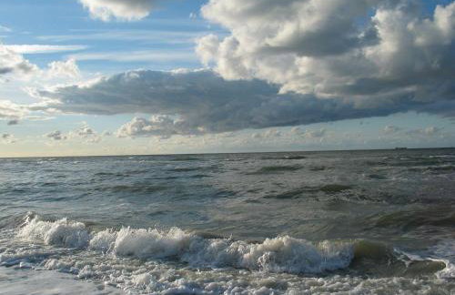 Haus-Halligblick-Ferienwohnungen-am-Meer - Foto 22