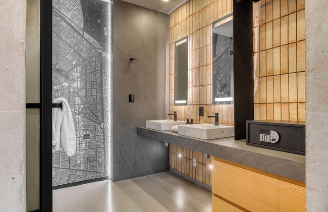 Boga Mexico City by Lumina - Foto 53