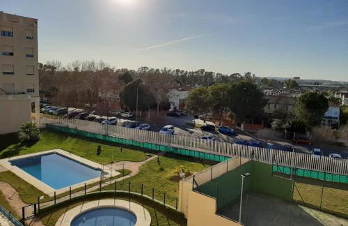 FIBES Lux Sevilla Este. - Foto 67