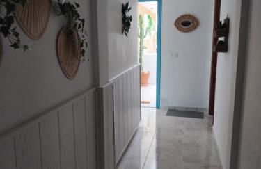 Apartment CALISTROS BENITACHELL MINIMUM STAY ONE NIGHT - Foto 36