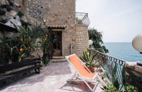 5Terre, Tellaro-Unica Casa con accesso al mare - Foto 18