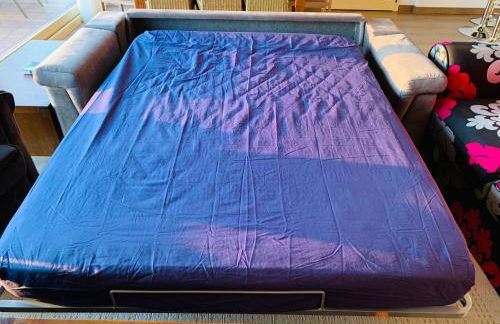 Luxury villa Investingspain with sea views, pool and jacuzzi - Foto 39