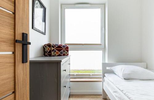 Nasypowa Spacious Apartment by BookingHost - Foto 4