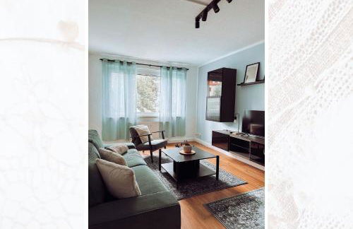 Käferhain, App 135 - Foto 1