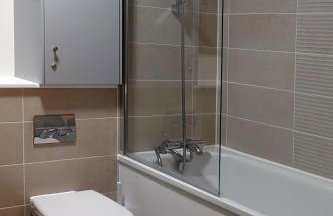 Modern One Bedroom Apartment in Cardiff Bay - Foto 7