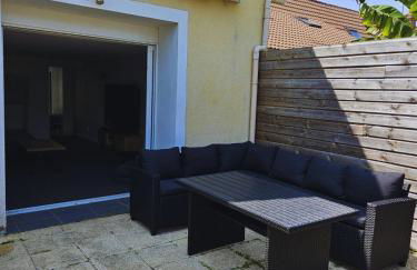 Maison d'exception sur la ligne droite des Hunaudières - Photo 14