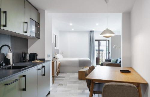 Limehome Jerez de la Frontera Marqués de Casa-Domecq - Foto 26