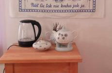 Agroturystyka Jak Makiem Zasiał Dworki 10 - Foto 69