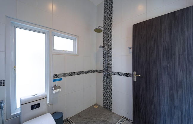 Hua Hin Pool Villa with 4 Bedrooms L50 - Foto 47