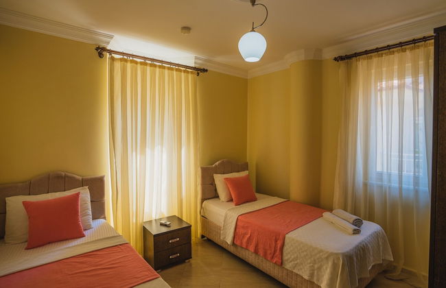 Sunset Beach Club Fethiye - Foto 70