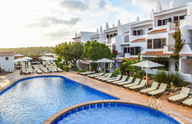 Nelva Resort - Foto 1