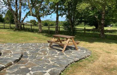 Canllefaes Cottages - Foto 55