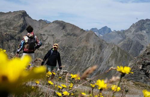 Gites L'épilobe - Foto 31