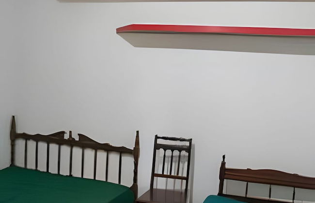 Aconchegante Sítio em Aldeia com Piscina - Foto 1