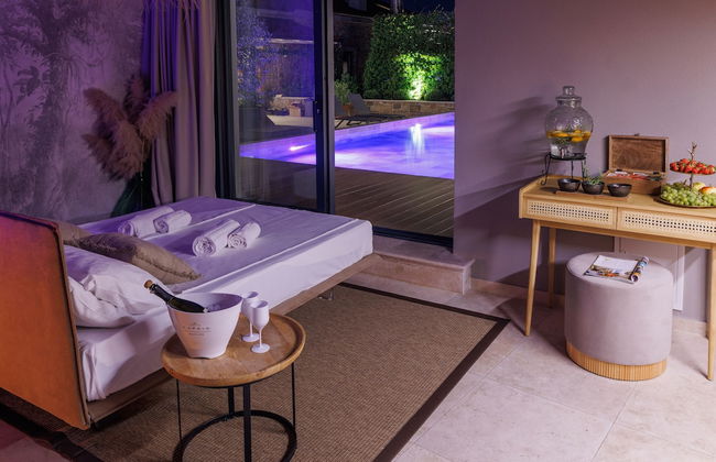 Vila Robida & SPA - Foto 16