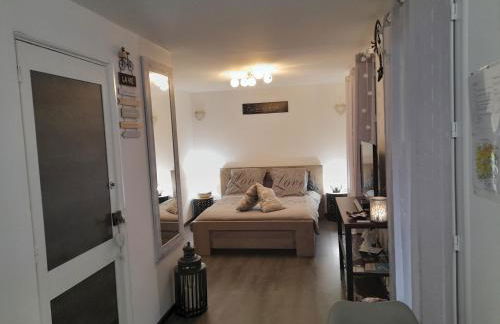 les arbousiers brignoles piscine et spa - Foto 3