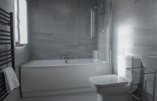 Clover 20 Lodge - Yellowtop Country Park - Hot Tub - Yorkshire - Foto 10