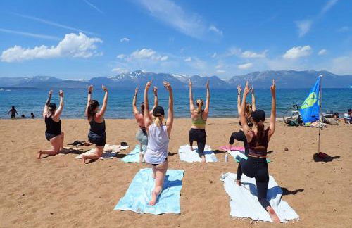 Cozy 3BDR - 1 Minute to the Beach! - Foto 15