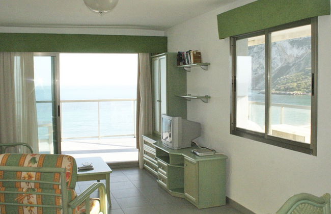 Apartamentos Hipocampos - Foto 22