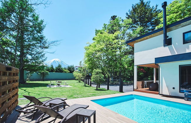 VILLA SAISON FUJI - Foto 51