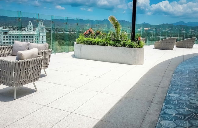 Condo Maritima 9U by Kivoya - Foto 39