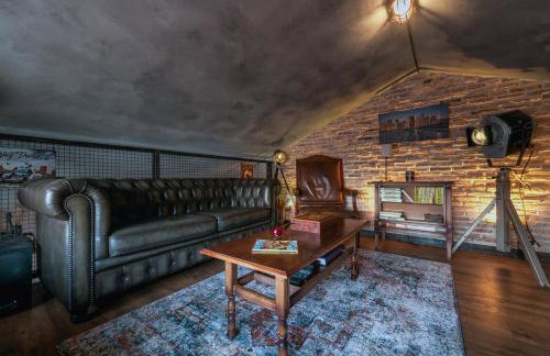 Rustic Cozy house Pupy - Photo 37