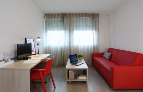 Apparteo Nancy - Foto 47