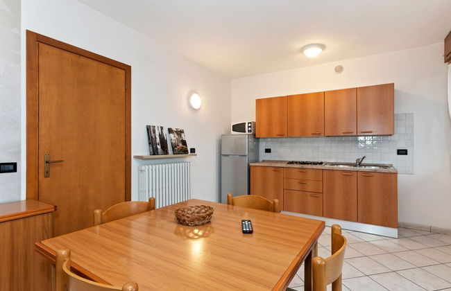 Nice Holiday Apartment near Lazise - Foto 12