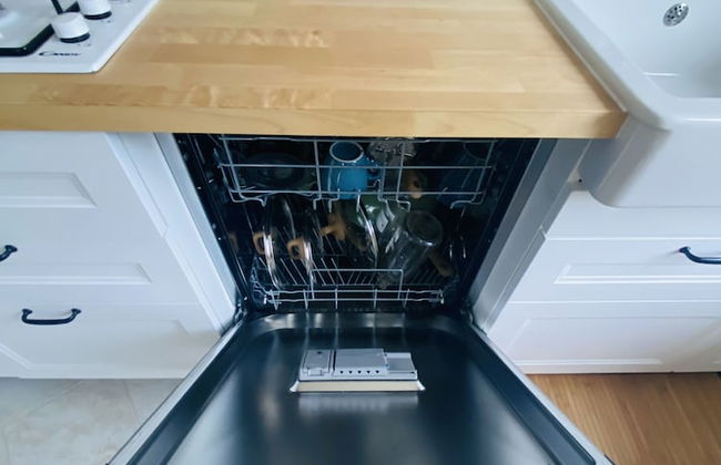 Bonaventura Holiday Home - Photo 38