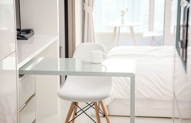 Landmark Stay in Songdo - Foto 21